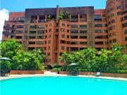 Alquilo apartamento 130m2 Los Chorros 4934