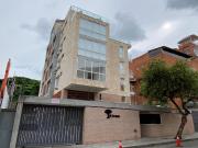 Alquilo apartamento 143m2 La Castellana 9113