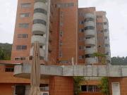 Alquilo apartamento 149m2 Solar del Hatillo 2084