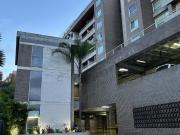 Alquilo apartamento 150m2 Escampadero 8742