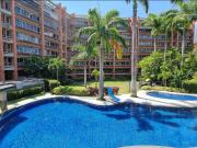 Alquilo apartamento 150m2 Los Chorros 3865