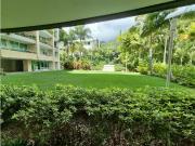 Alquilo apartamento 160m2 La Castellana 7337