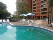 Alquilo apartamento 182m2 Sebucán 3319