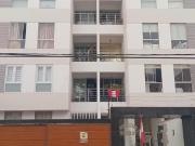 Alquilo Apartamento 1Dorm. en San Miguel – Urb. Maranga
