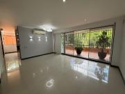 ALQUILO APARTAMENTO 1PISO EN CIUDAD JARDIN