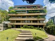 Alquilo apartamento 200m2 Altamira 8377