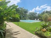 Alquilo apartamento 200m2 Los Palos Grandes 5507