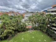 Alquilo apartamento 215m2 Campo Alegre 8413