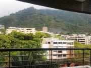 Alquilo apartamento 220m2 La Castellana 2910