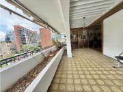 Alquilo apartamento 240m2 Altamira 7263