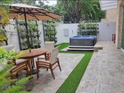 Alquilo apartamento 270m2 La Castellana 8501