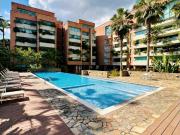 Alquilo apartamento 288m2 Campo Alegre 6332