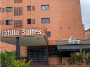 Alquilo apartamento 40m2 La Boyera 9326