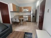 Alquilo apartamento 45m2 La Castellana 1753