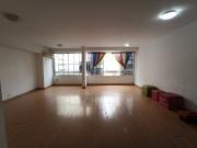 Alquilo apartamento 53m2 Chacao 0886