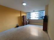 Alquilo apartamento 55m2 Santa Mónica 0923