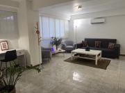 Alquilo apartamento 55m2 Chacao 1796