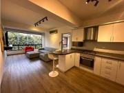 Alquilo apartamento 55m2 El Rosal 8933