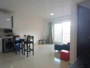 Alquilo apartamento 56m2 Barutaima 6587