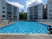 ALQUILO APARTAMENTO 5TO Y ULTIMO PISO CON ASCENSOR...