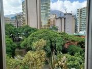 Alquilo apartamento 60m2 El Rosal 3412