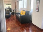 Alquilo apartamento 60m2 Santa Fe 8133