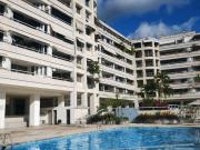 Alquilo apartamento 62m2 Los Samanes 6774