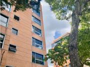 Alquilo apartamento 61 m2 Campo Alegre 4688