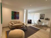 Alquilo apartamento 65m2 Campo Alegre 1432