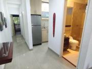 Alquilo apartamento 65m2 Las Mercedes 9567