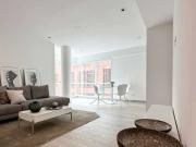 Alquilo apartamento 67m2 Campo Alegre 2532