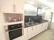 Alquilo apartamento 68m2 Quinta Crespo 6075