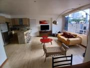 Alquilo apartamento 69m2 Altamira 6437