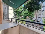 Alquilo apartamento 70m2 Las Mercedes 9898
