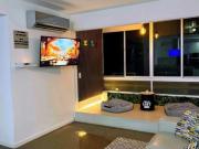 Alquilo apartamento 70m2 Los Palos Grandes 4037