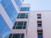 Alquilo apartamento 71m2 Campo Alegre 9087