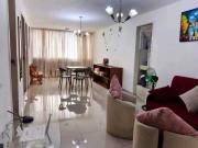Alquilo apartamento 76m2 El Paraíso 2994