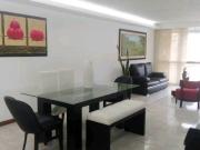 Los Palos Grandes Alquilo bello apto.Remodelado de 77m2....