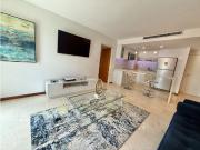 Alquilo apartamento 77m2 Los Naranjos de Las Mercedes 8201