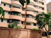 Alquilo apartamento 78m2 Campo Alegre 2342