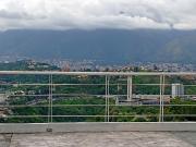 Alquilo apartamento 85m2 Solar del Hatillo 9161