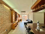 Alquilo apartamento 88m2 Boleita Norte 5408