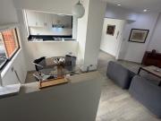 Alquilo apartamento 89m2 Los Naranjos de Las Mercedes 2628