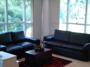 Alquilo apartamento 92m2 Campo Alegre 0595