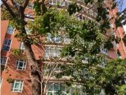 Alquilo apartamento 99m2 El Rosal 6354