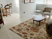 Alquilo apartamento amoblado 105m2 Lomas de La Trinidad 4068