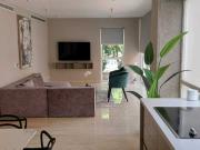 Alquilo apartamento amoblado 140m2 La Castellana 3177