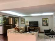 Alquilo apartamento amoblado 170m2 Los Palos Grandes 2694 Alquilo apartamento amoblado 170m2 Los Palos Grandes 2694