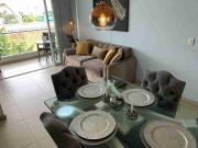 Alquilo Apartamento Amoblado