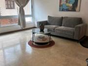 Alquilo apartamento amoblado 62m2 Los Naranjos de las...
